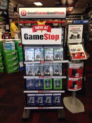 gamestop saint joe mo.